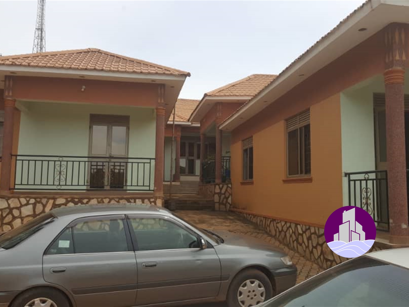 Rental units for sale in Najjera Wakiso