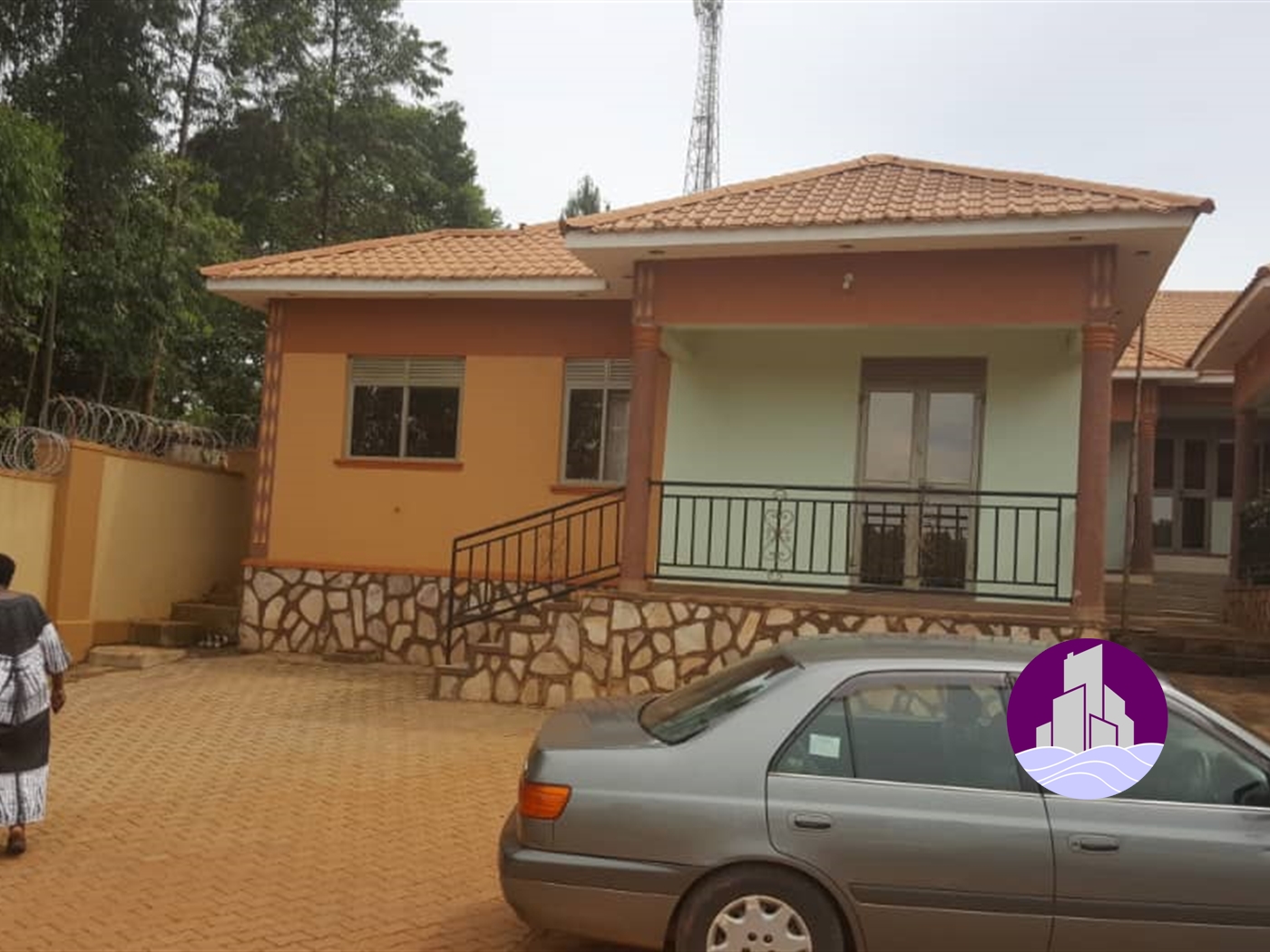 Rental units for sale in Najjera Wakiso