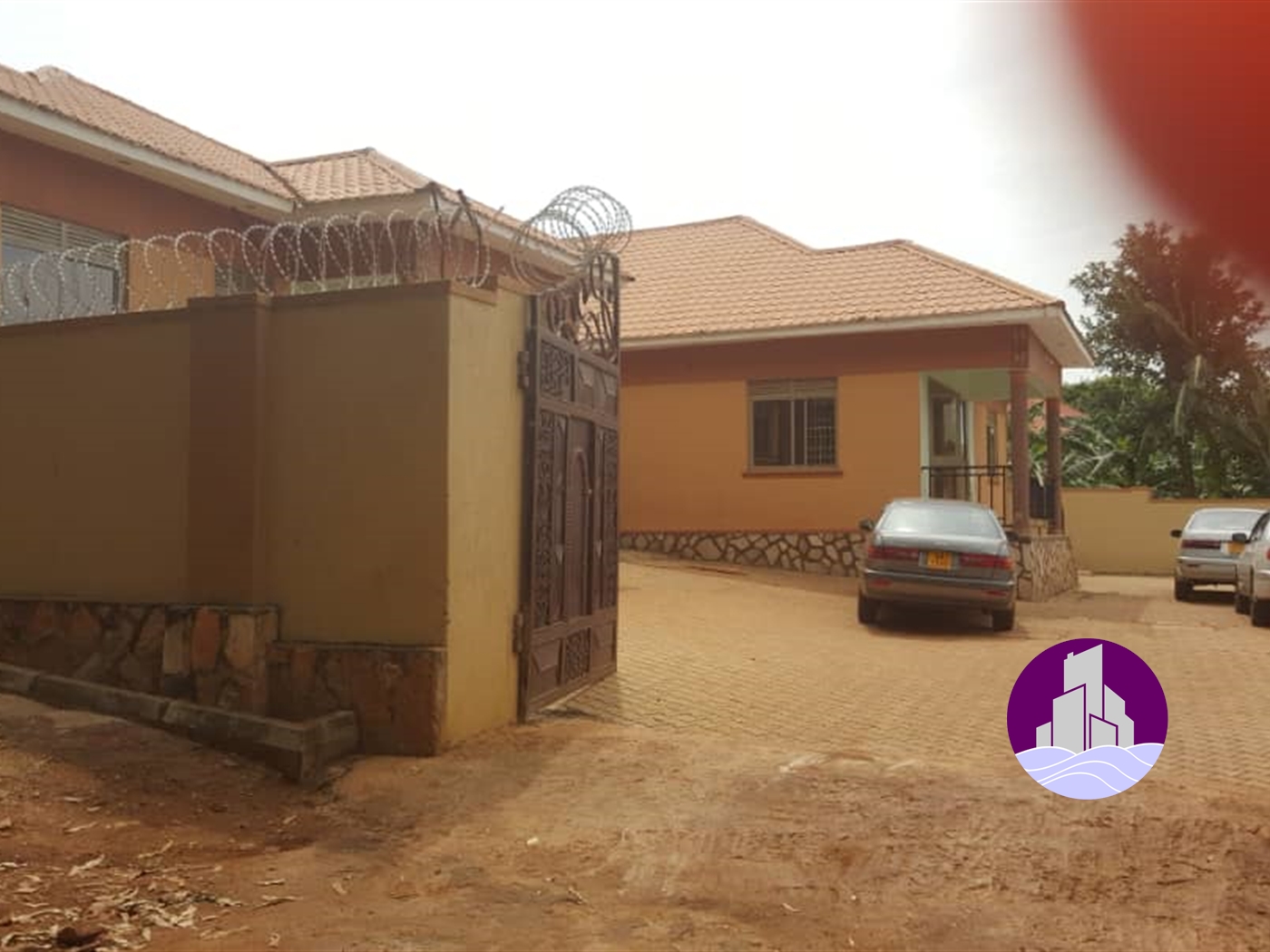 Rental units for sale in Najjera Wakiso