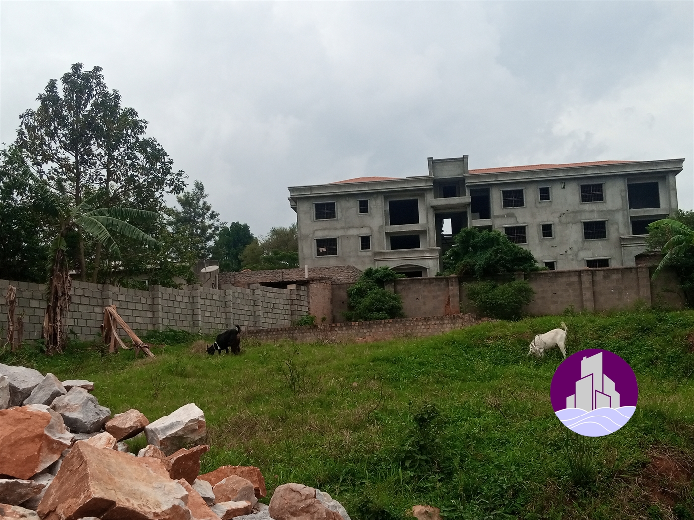 Residential Land for sale in Kisaasi Kampala