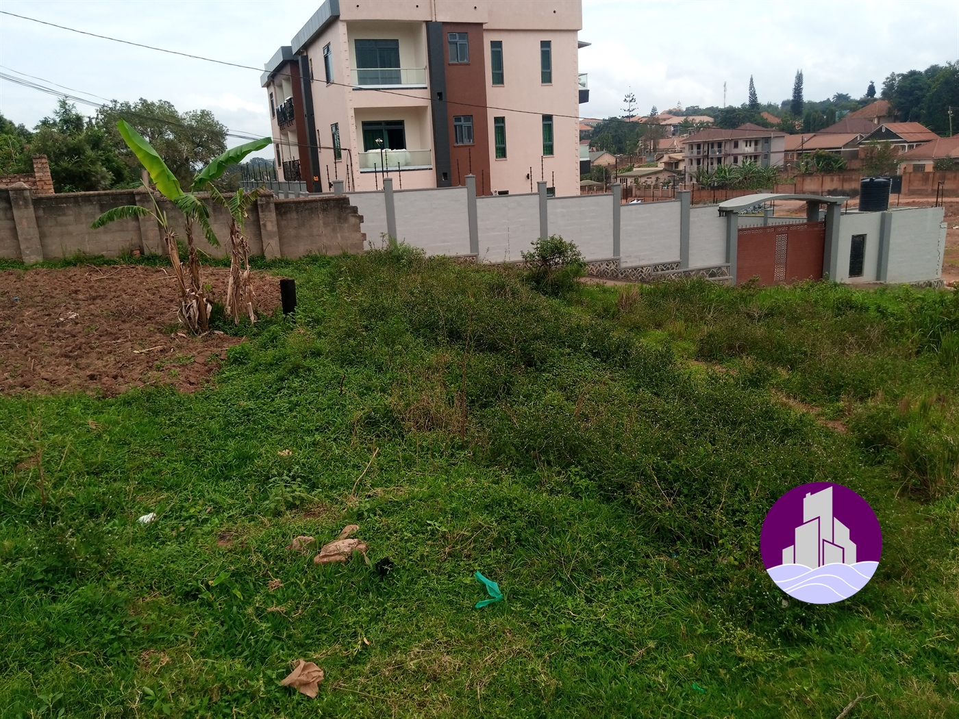 Residential Land for sale in Kisaasi Kampala