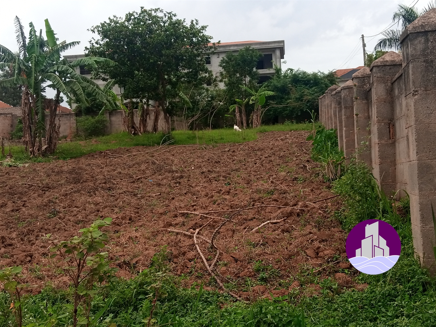 Residential Land for sale in Kisaasi Kampala