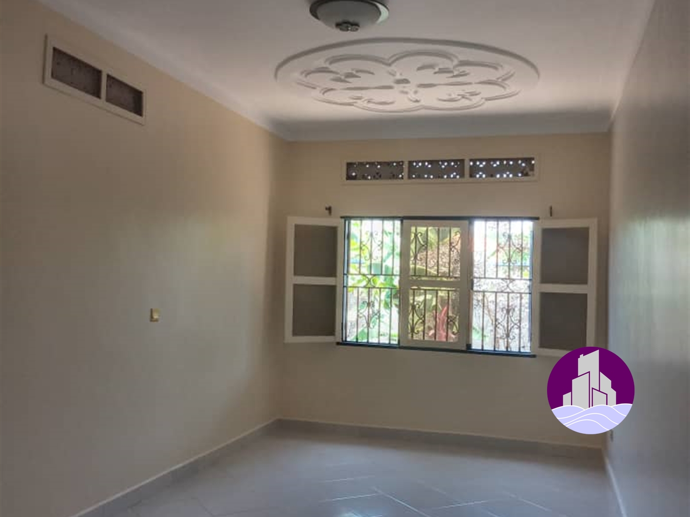 Bungalow for rent in Garuga Wakiso