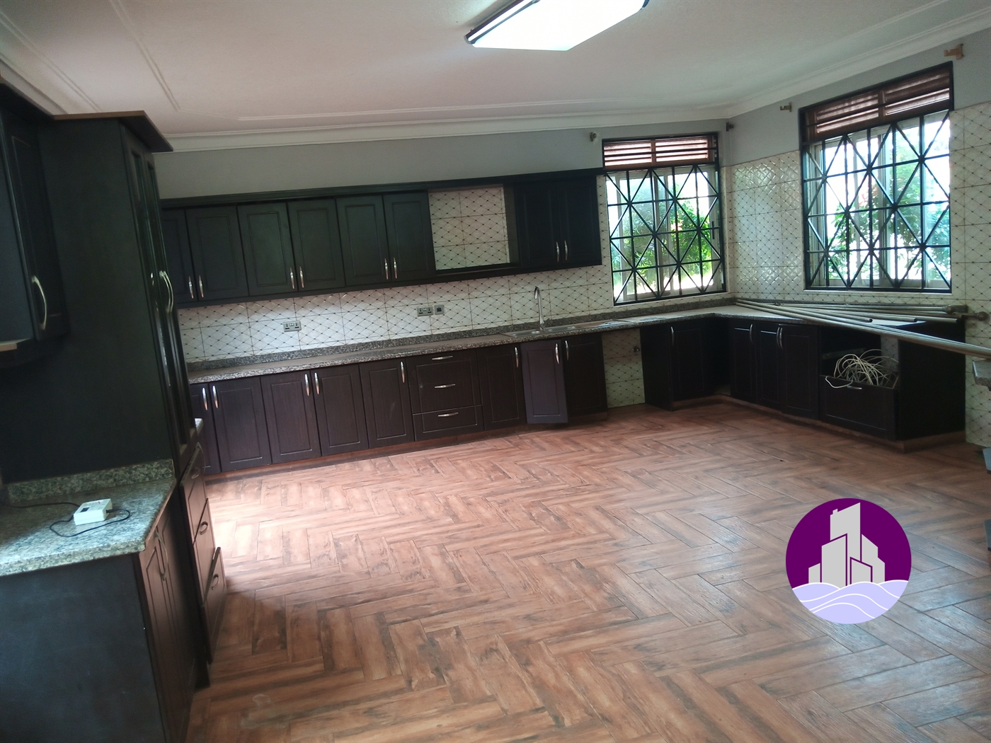 Storeyed house for rent in Najjera Kampala