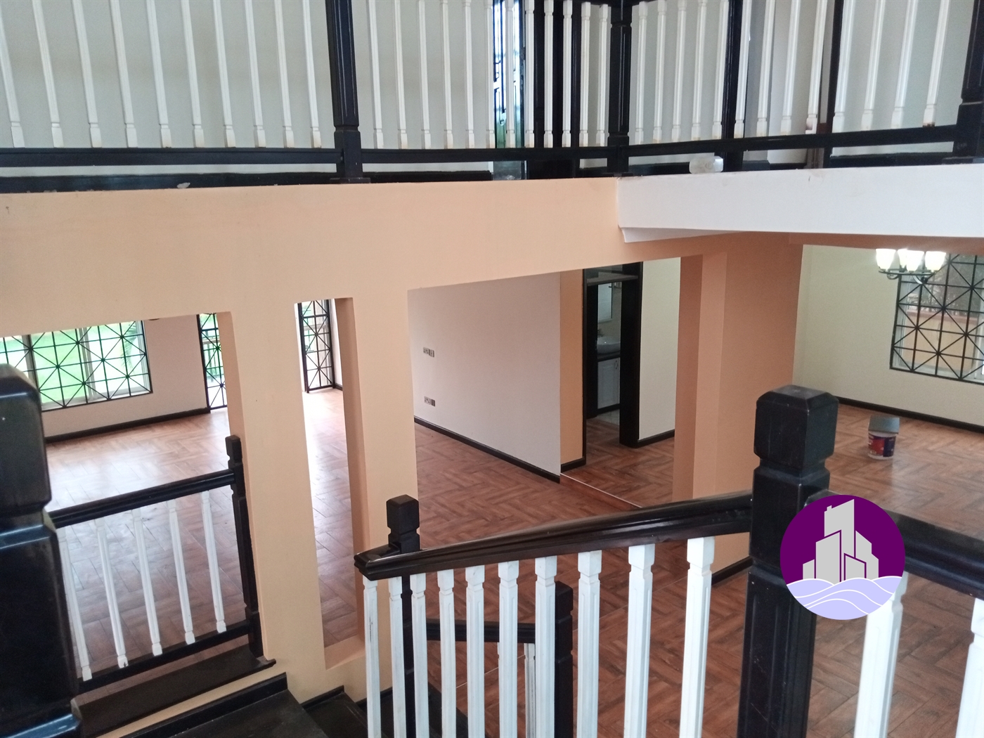 Storeyed house for rent in Najjera Kampala