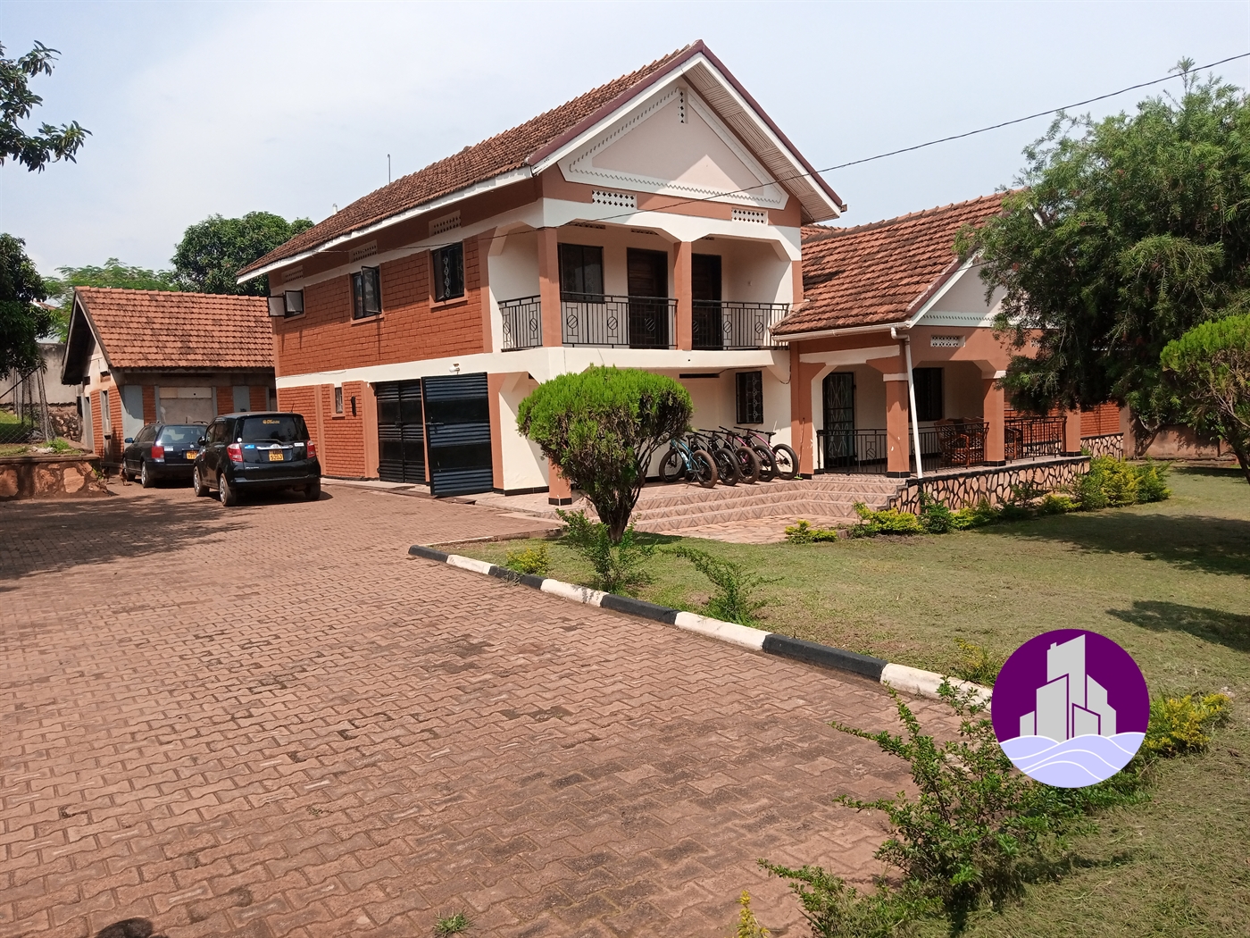 Storeyed house for rent in Ntinda Kampala