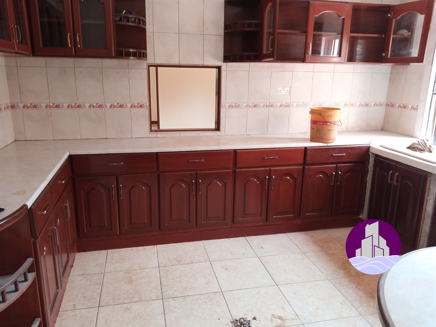 Bungalow for rent in Ntinda Kampala