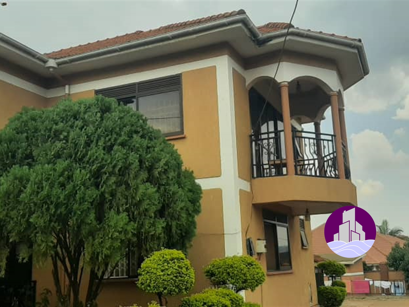 Storeyed house for sale in Muyenga Kampala