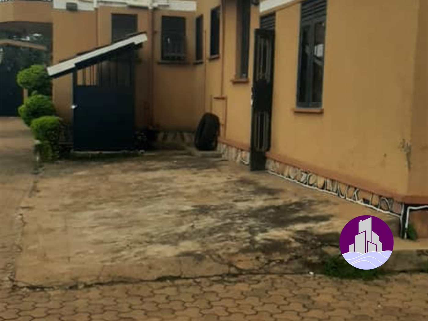 Storeyed house for sale in Muyenga Kampala