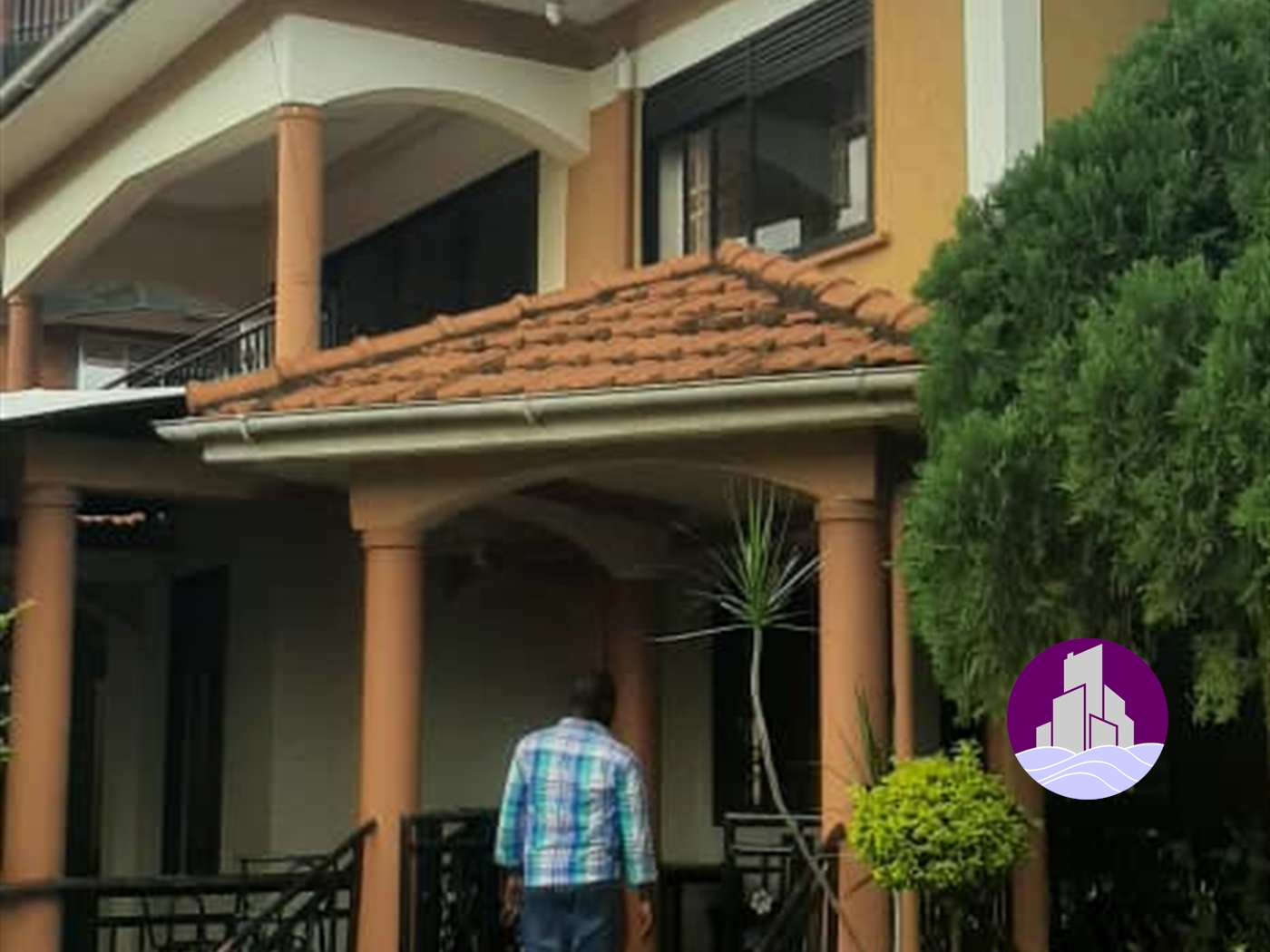 Storeyed house for sale in Muyenga Kampala