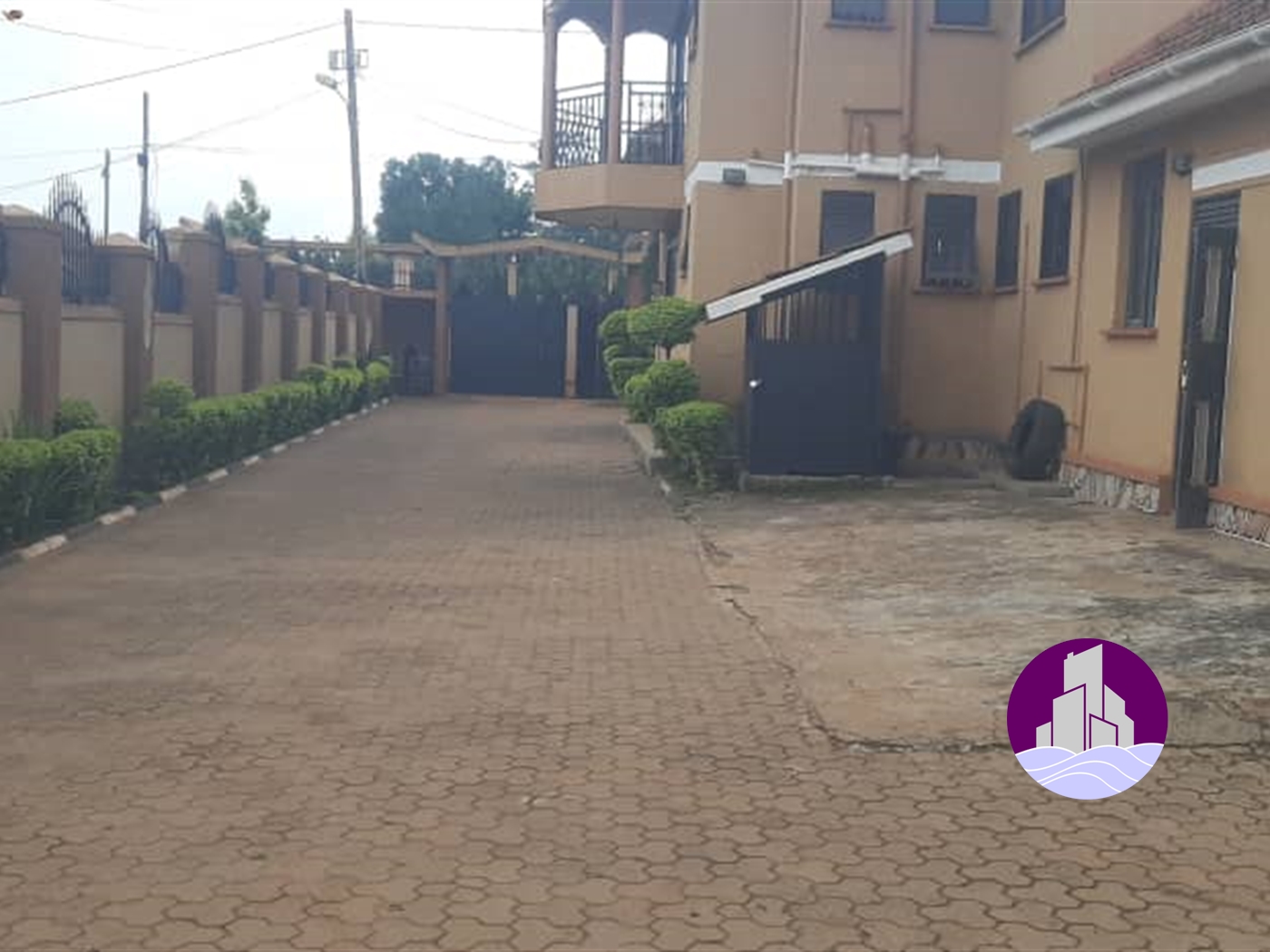 Storeyed house for sale in Muyenga Kampala