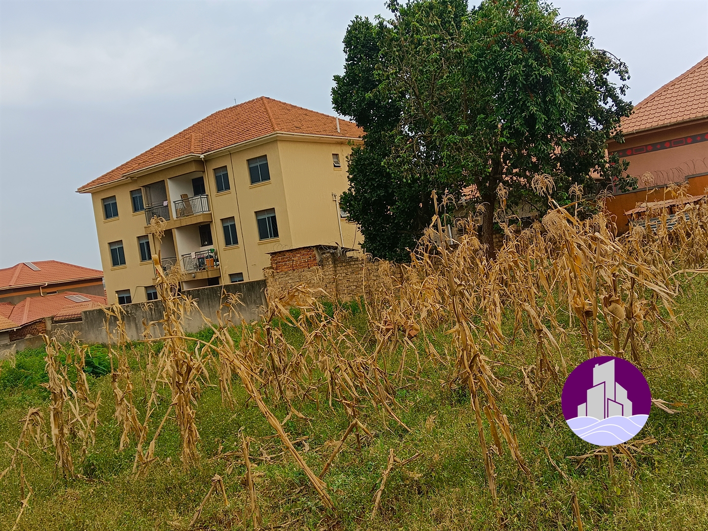 Residential Land for sale in Kyanja Kampala