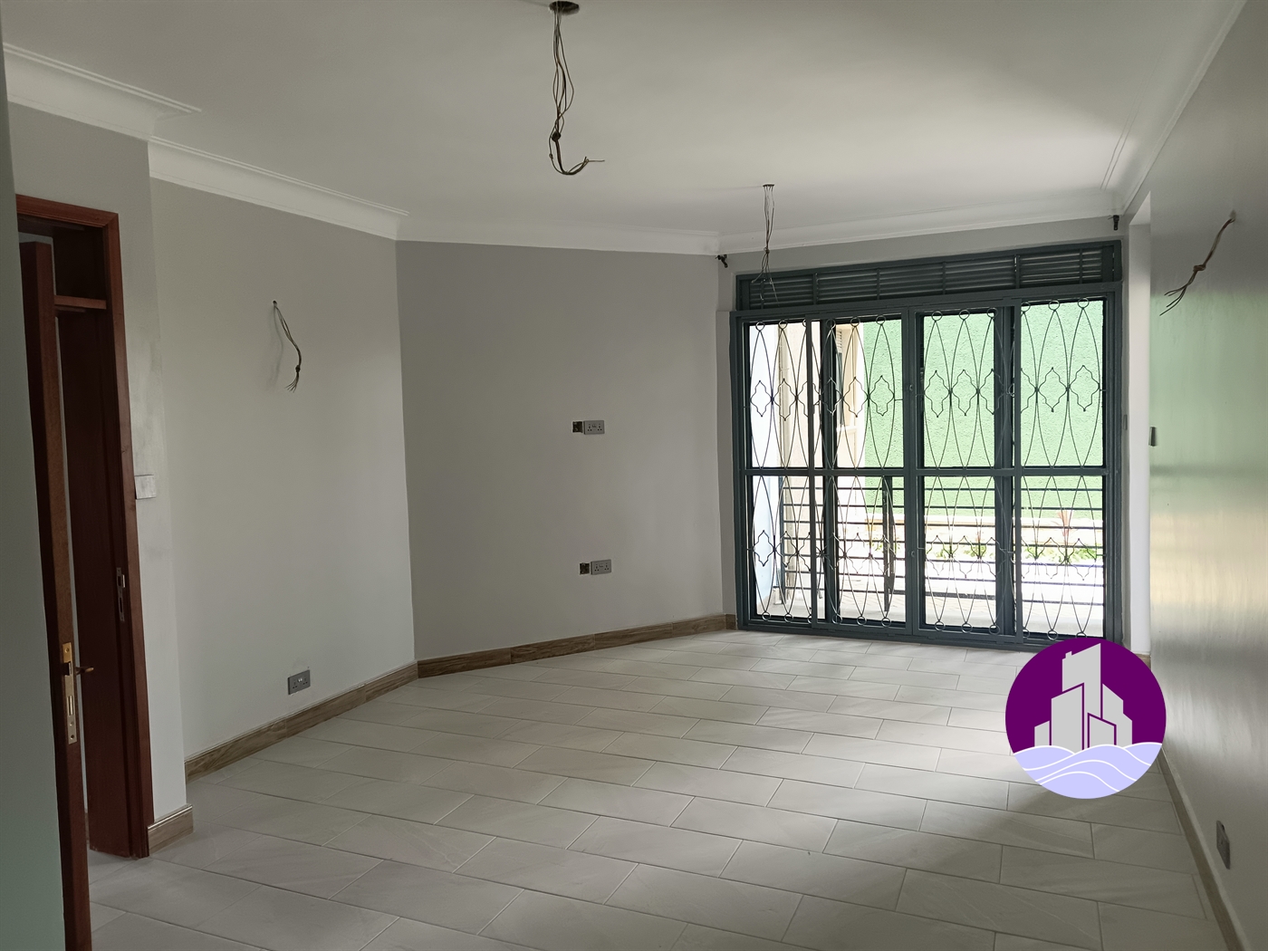 Apartment for rent in Kyanja Kampala