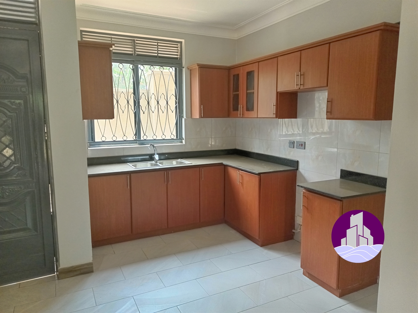 Apartment for rent in Kyanja Kampala