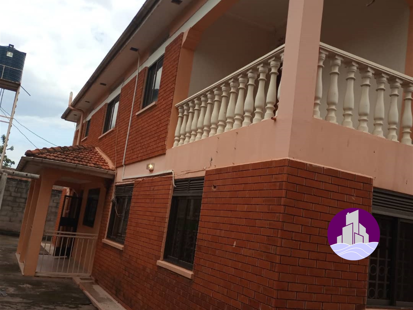 Storeyed house for rent in Naguru Kampala