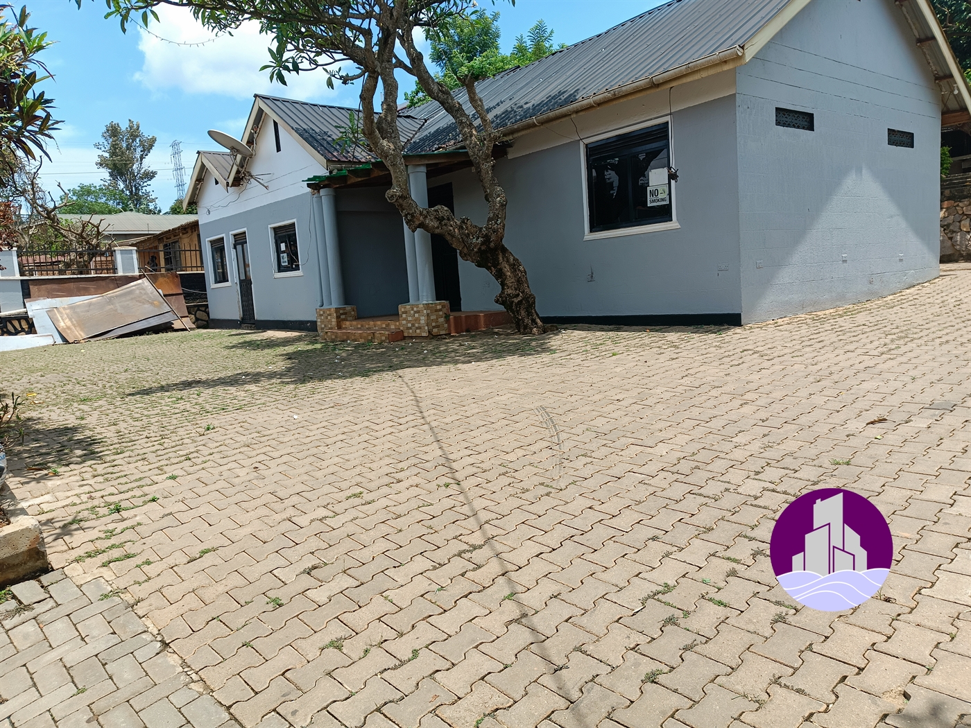 Commercial Land for sale in Ntinda Kampala