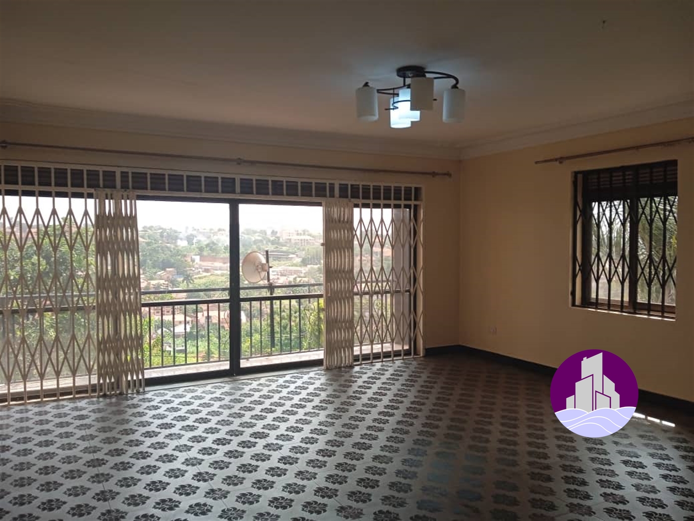 Storeyed house for rent in Kyanja Kampala