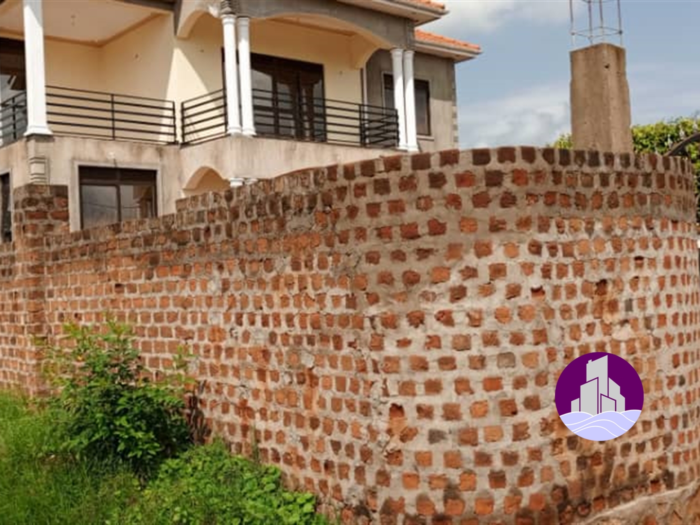 Residential Land for sale in Bweya Wakiso