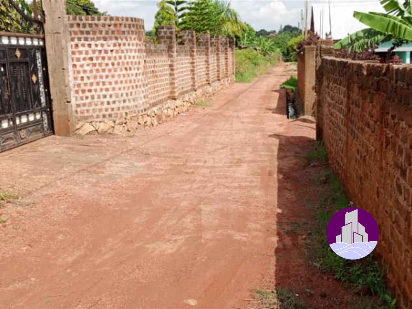 Residential Land for sale in Bweya Wakiso