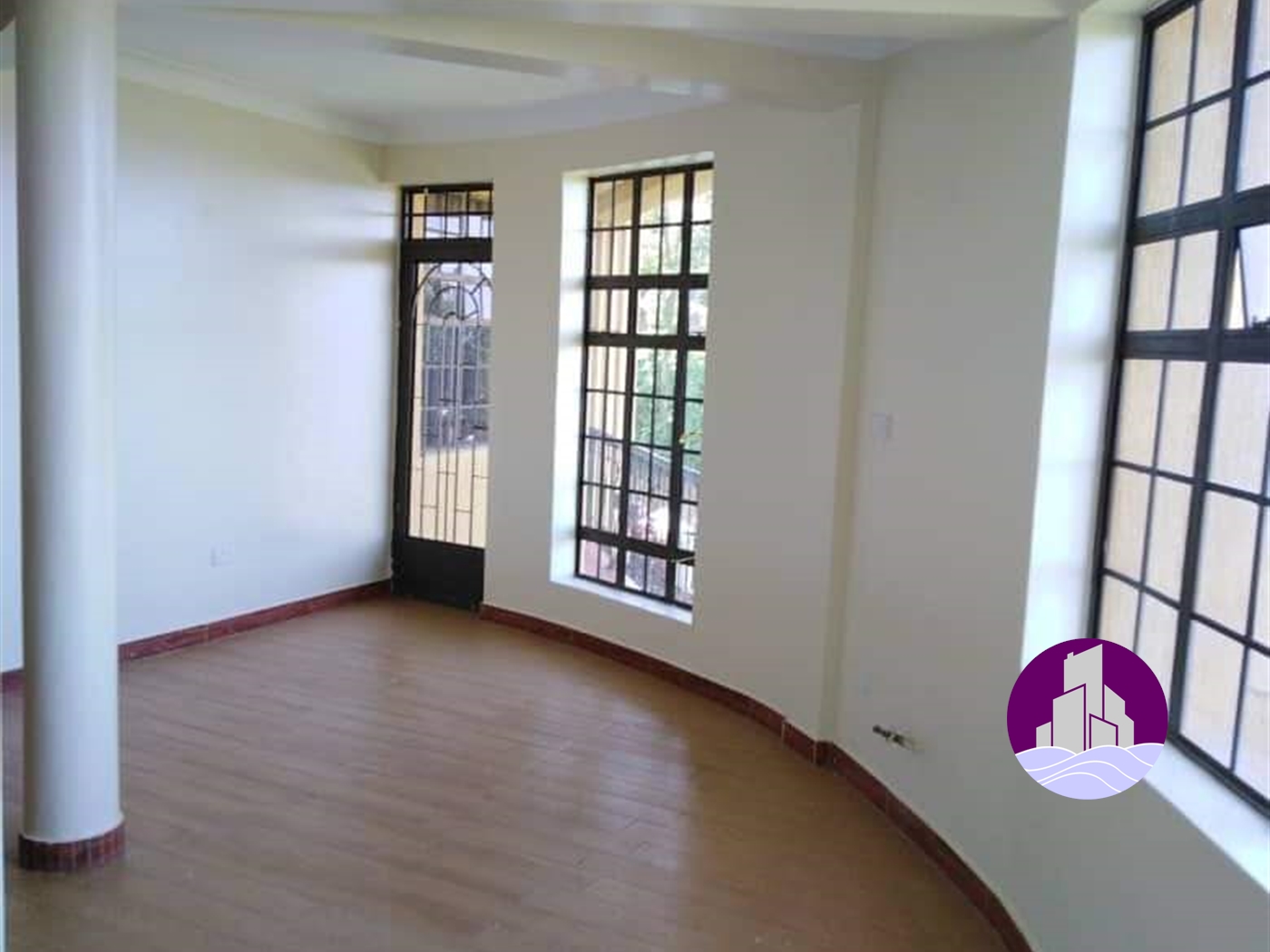 Mansion for rent in Mutungo Kampala