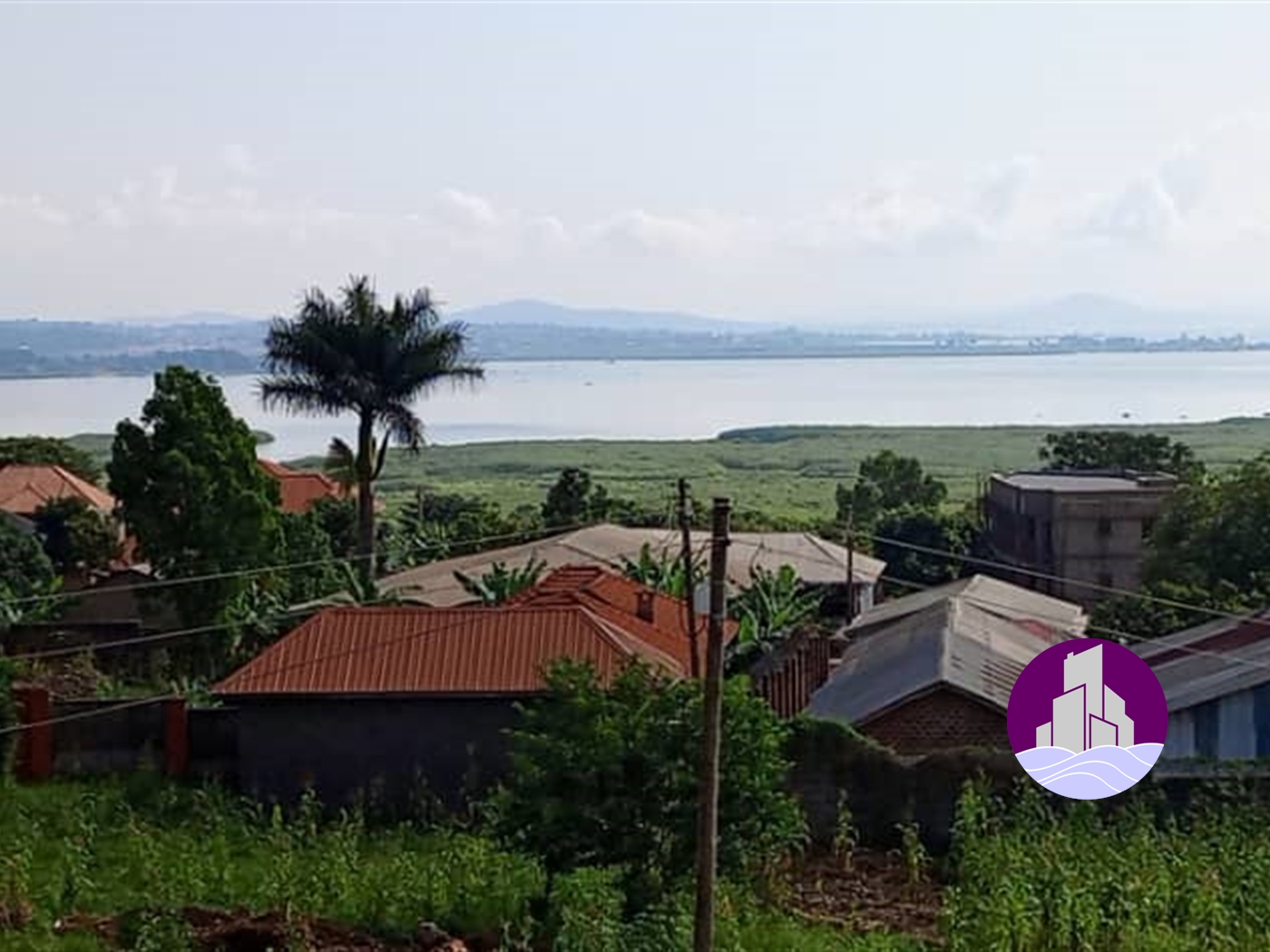 Mansion for sale in Bweya Wakiso