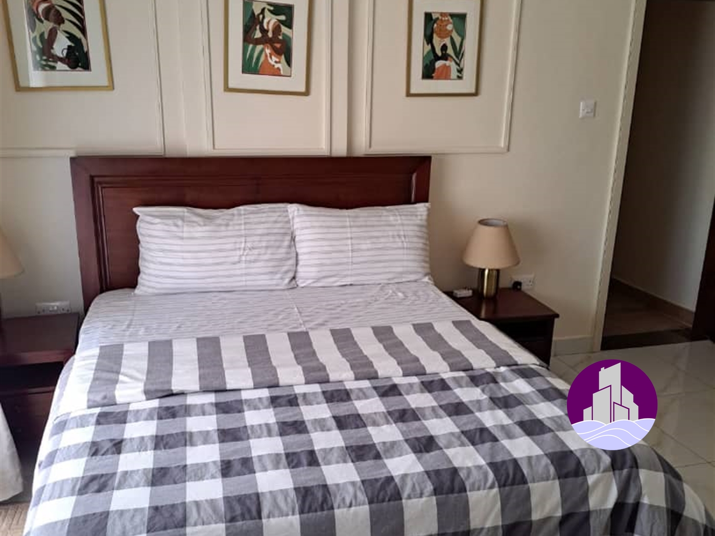 Apartment for rent in Kololo Kampala