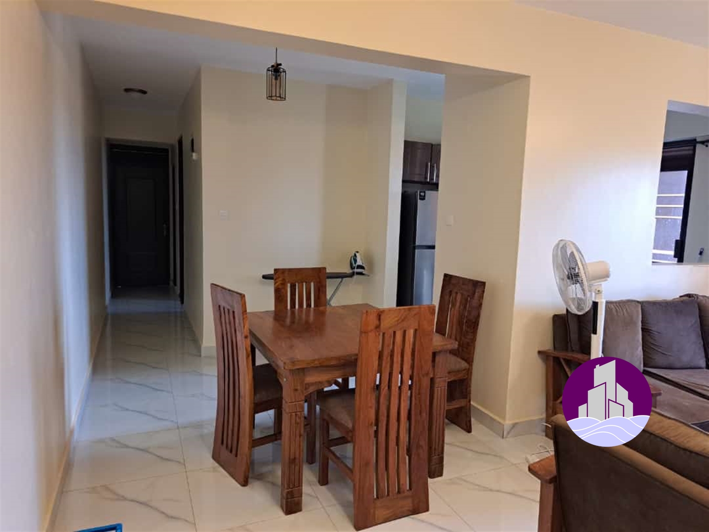 Apartment for sale in Kololo Kampala