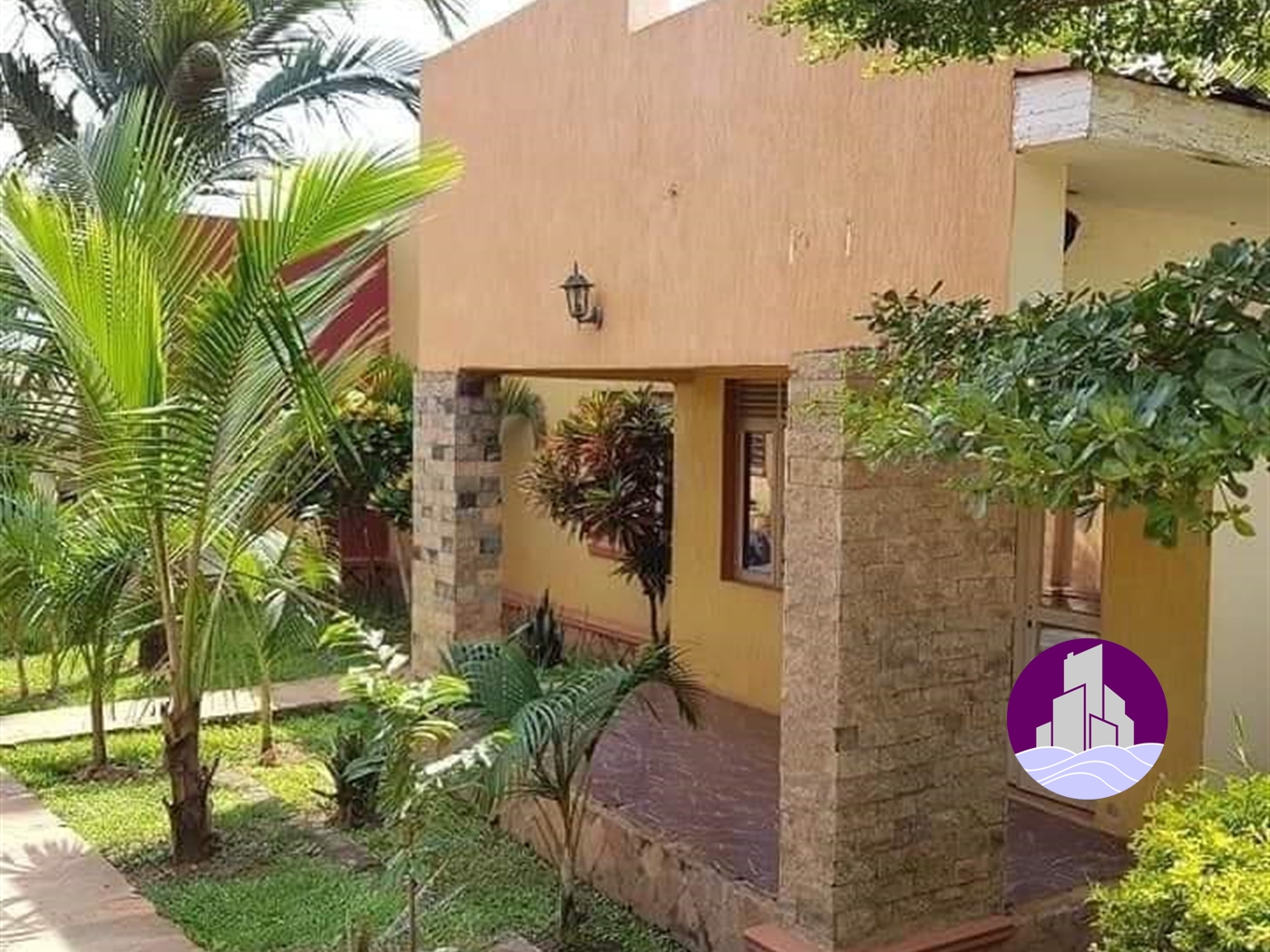 Apartment for rent in Najjera Wakiso