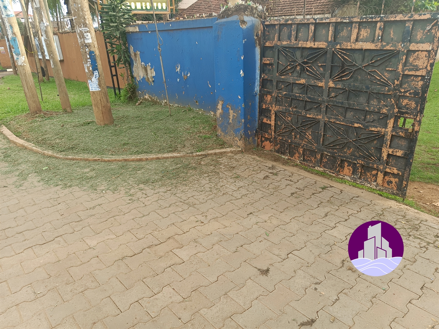 Commercial Land for sale in Ntinda Kampala