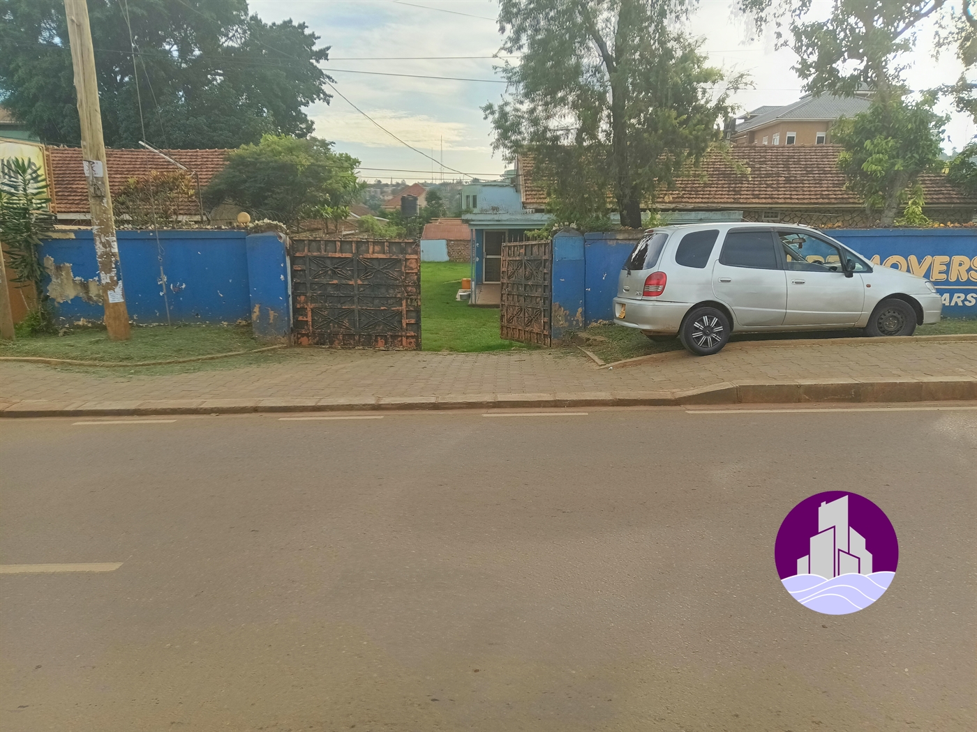 Commercial Land for sale in Ntinda Kampala