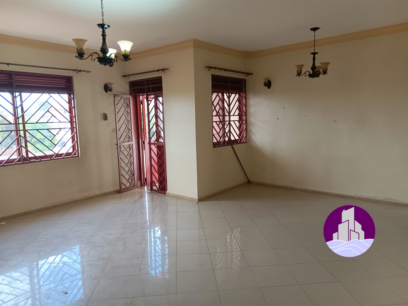 Apartment for rent in Kyanja Kampala