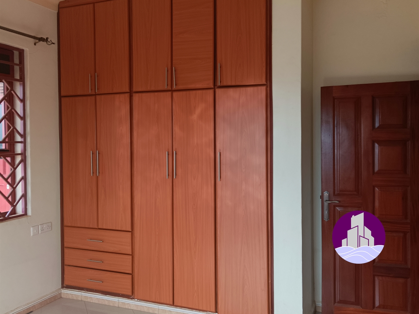 Apartment for rent in Kyanja Kampala