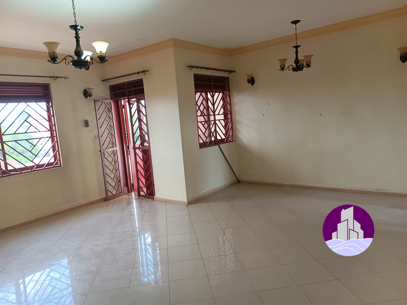 Apartment for rent in Kyanja Kampala