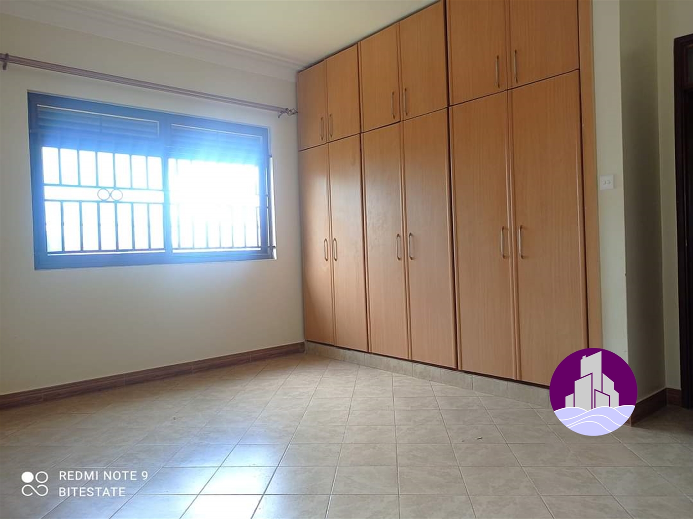 Storeyed house for rent in Kira Kampala