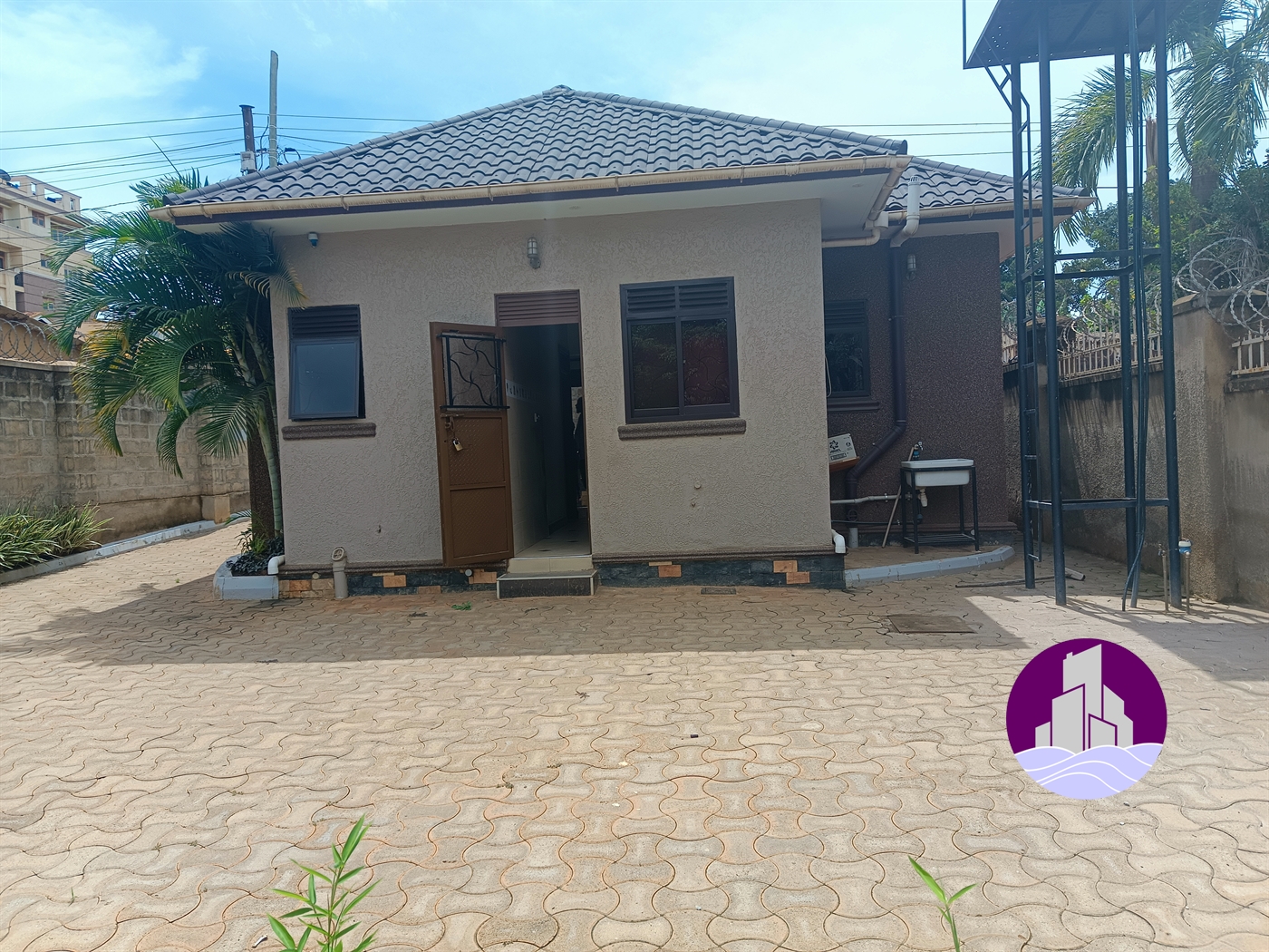 Bungalow for rent in Ntinda Kampala