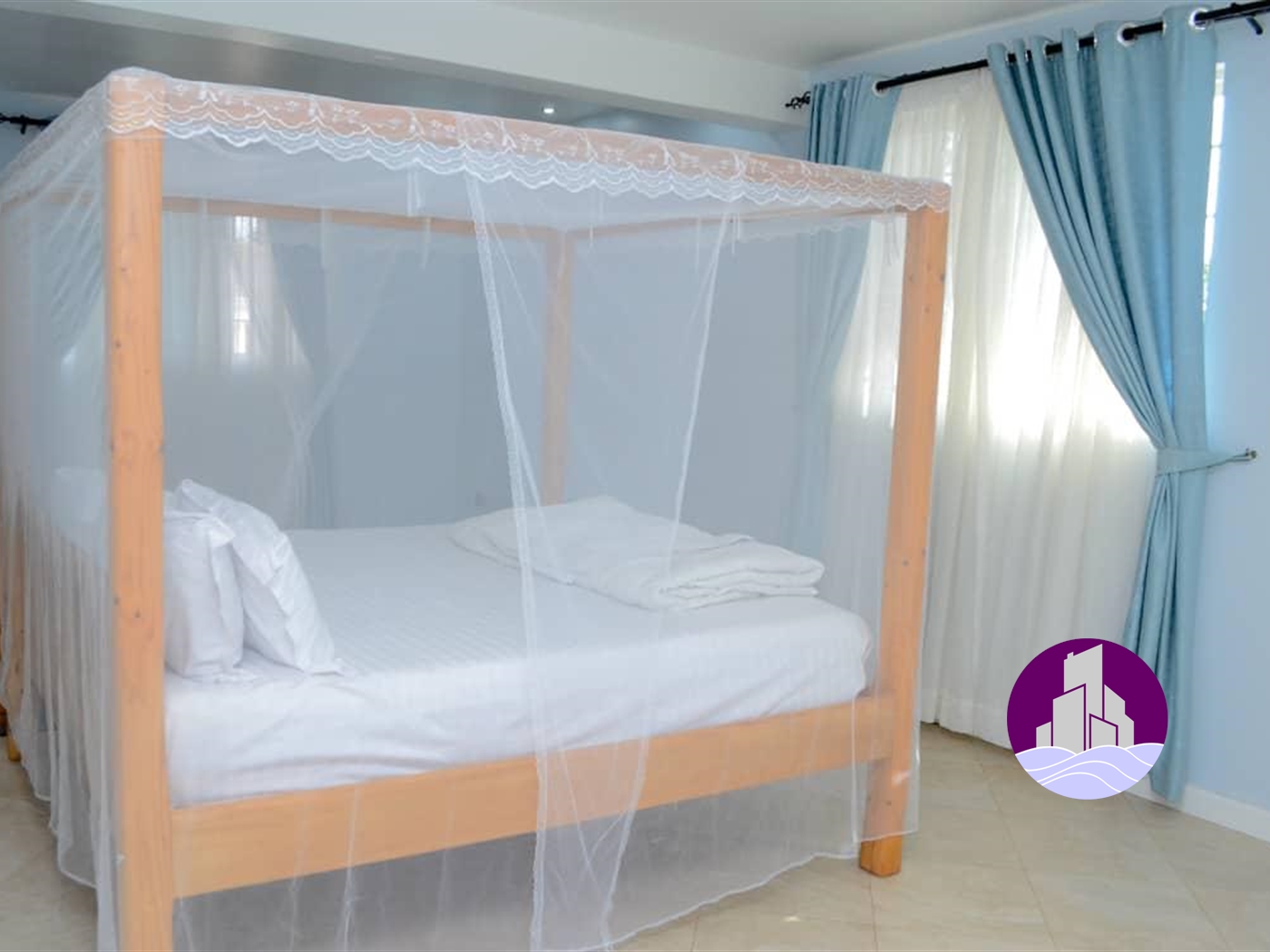 Villa for rent in Entebbe Wakiso