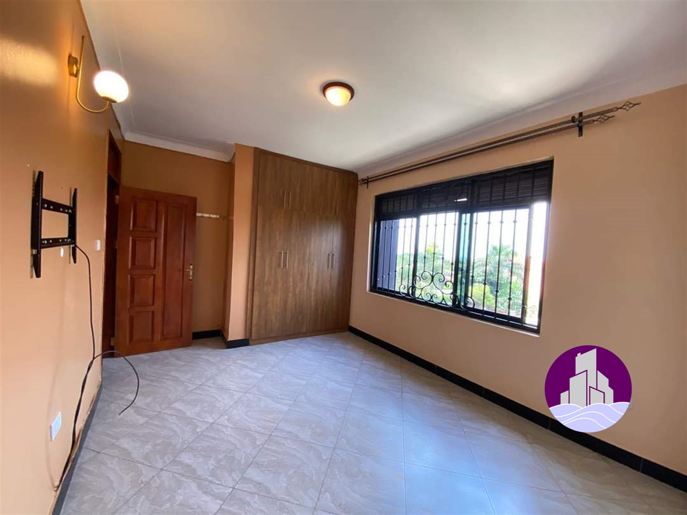 Apartment for rent in Kisaasi Kampala