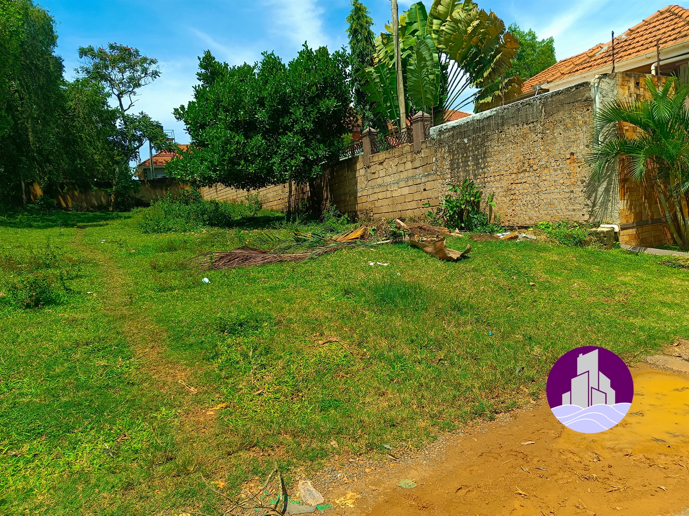 Residential Land for sale in Kiwaatule Kampala