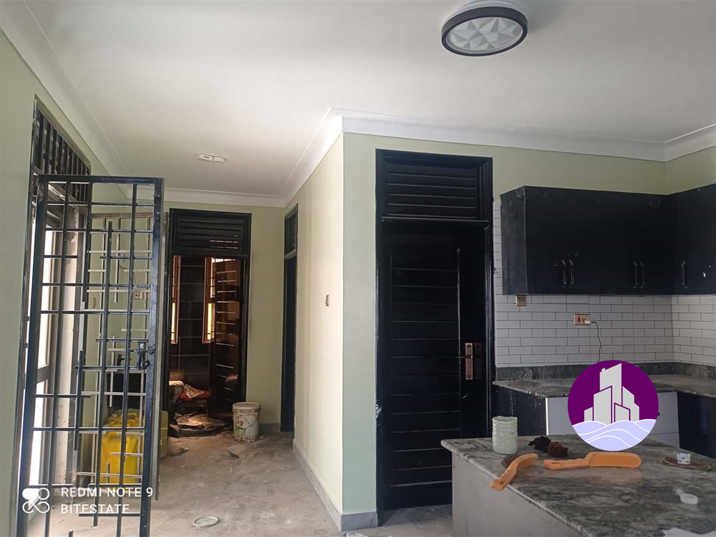 Duplex for rent in Ntinda Kampala