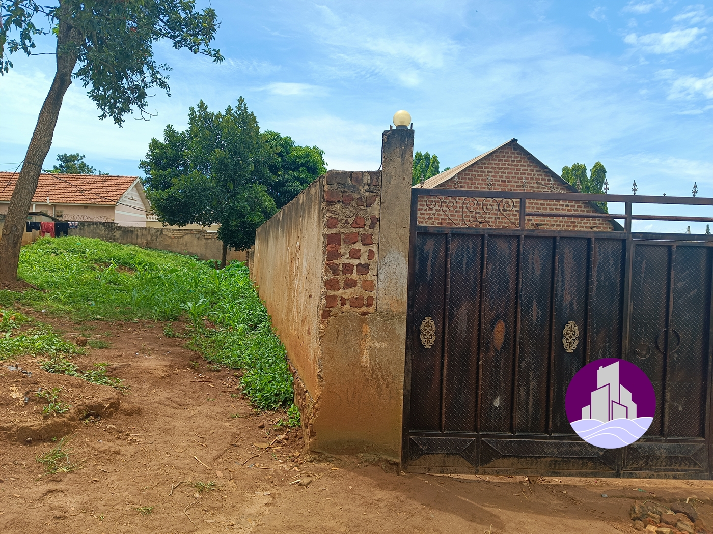 Residential Land for sale in Kiwaatule Kampala