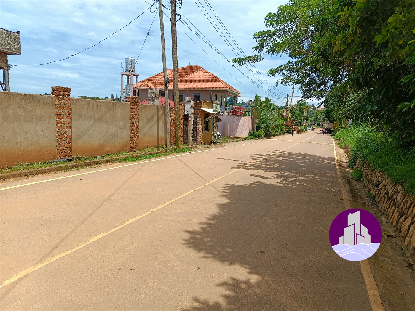 Residential Land for sale in Kiwaatule Kampala