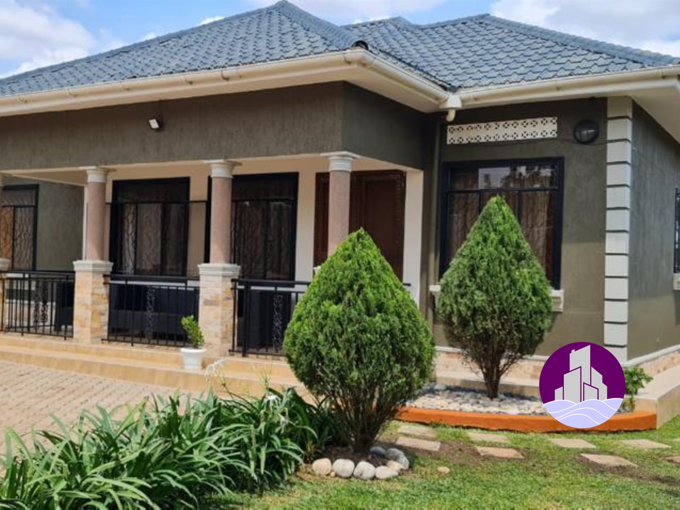 Bungalow for sale in Najjera Wakiso