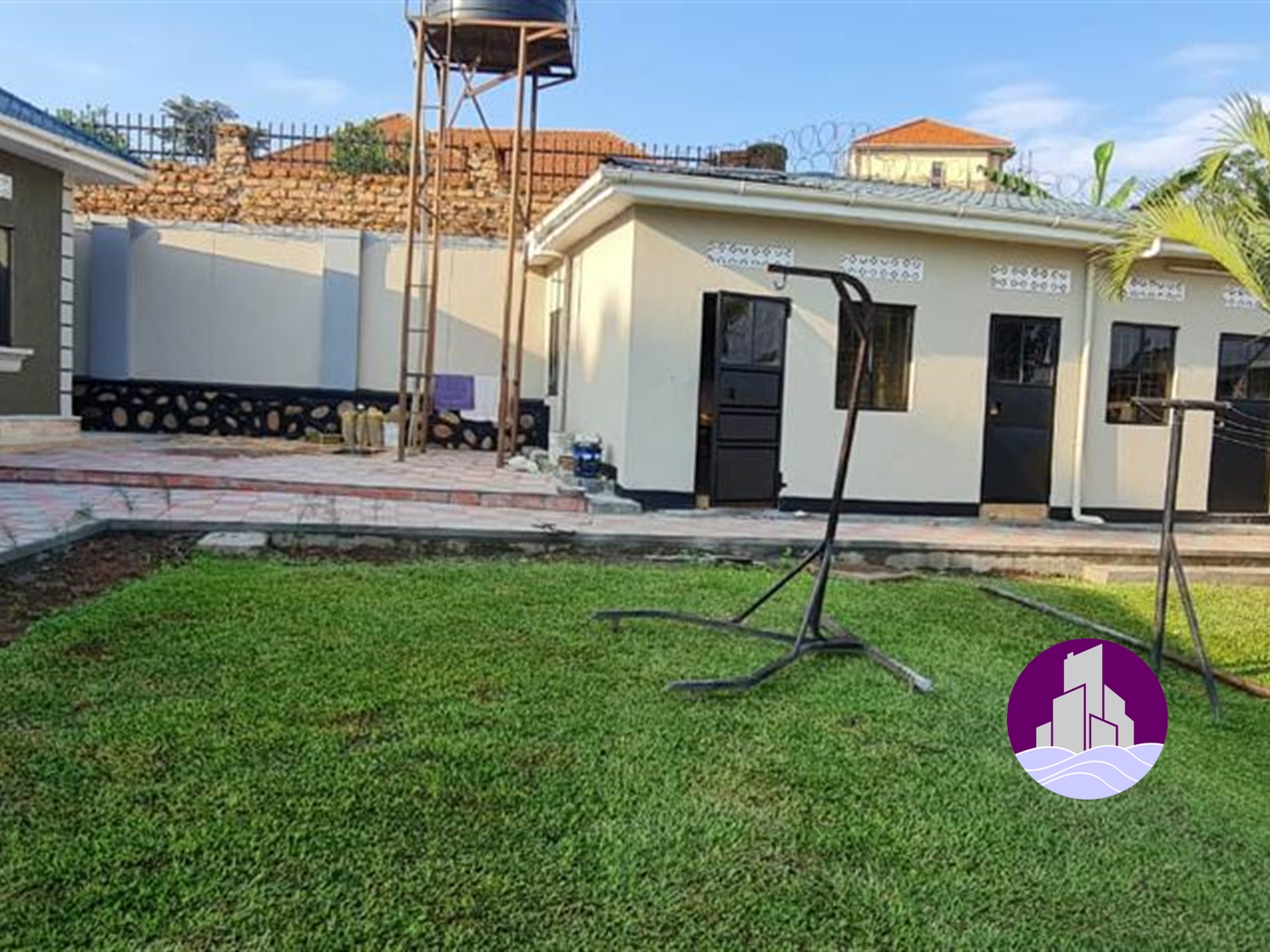 Bungalow for sale in Najjera Wakiso