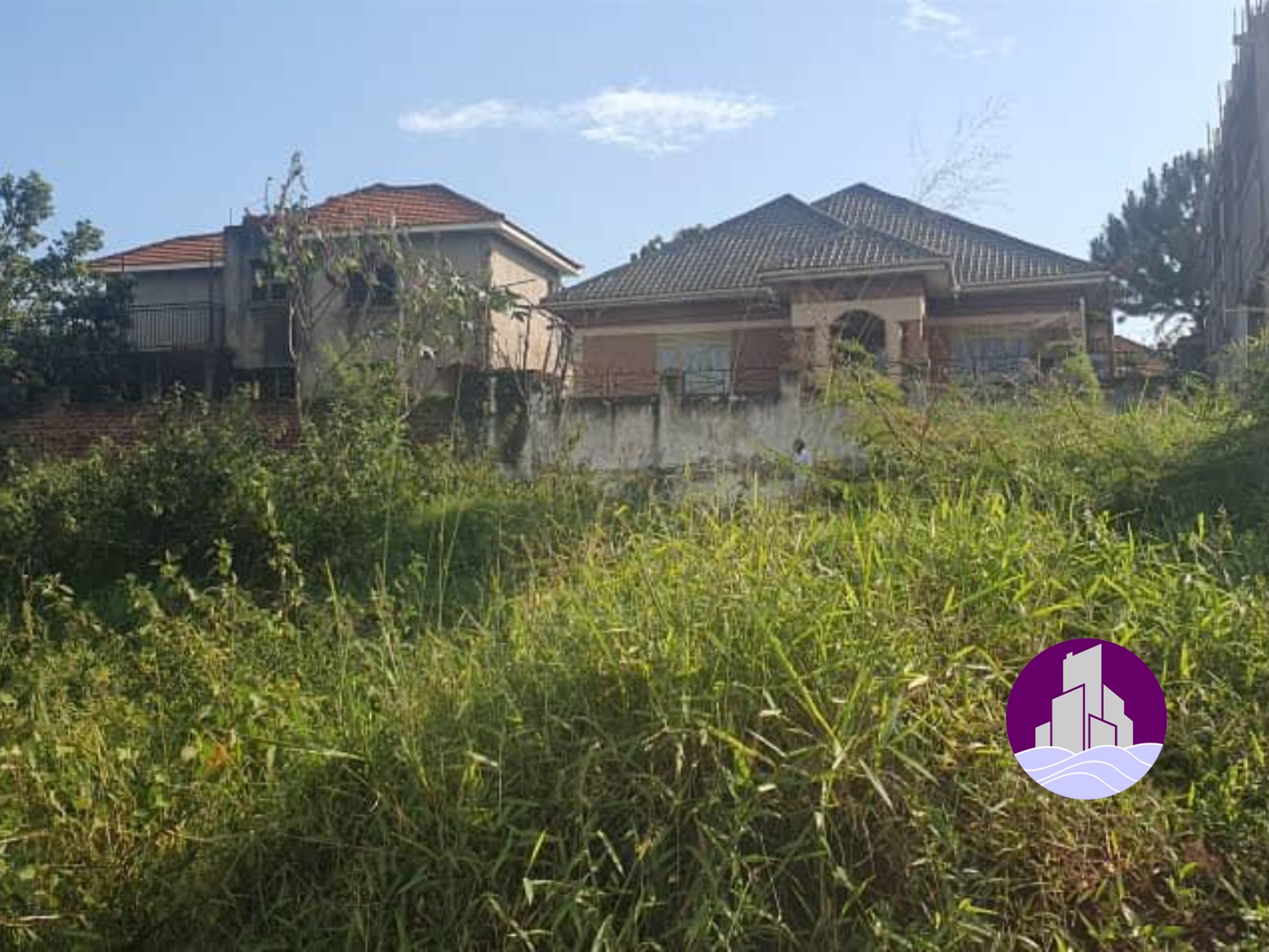 Residential Land for sale in Kira Wakiso