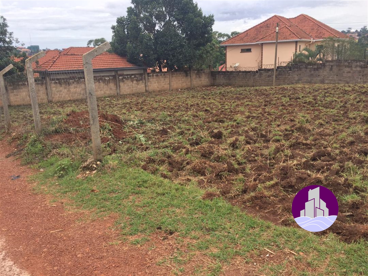 Residential Land for sale in Kyanja Kampala