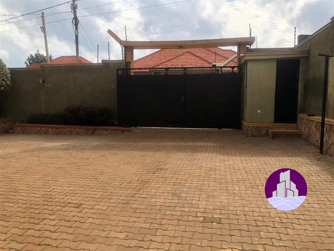 Bungalow for sale in Kira Wakiso