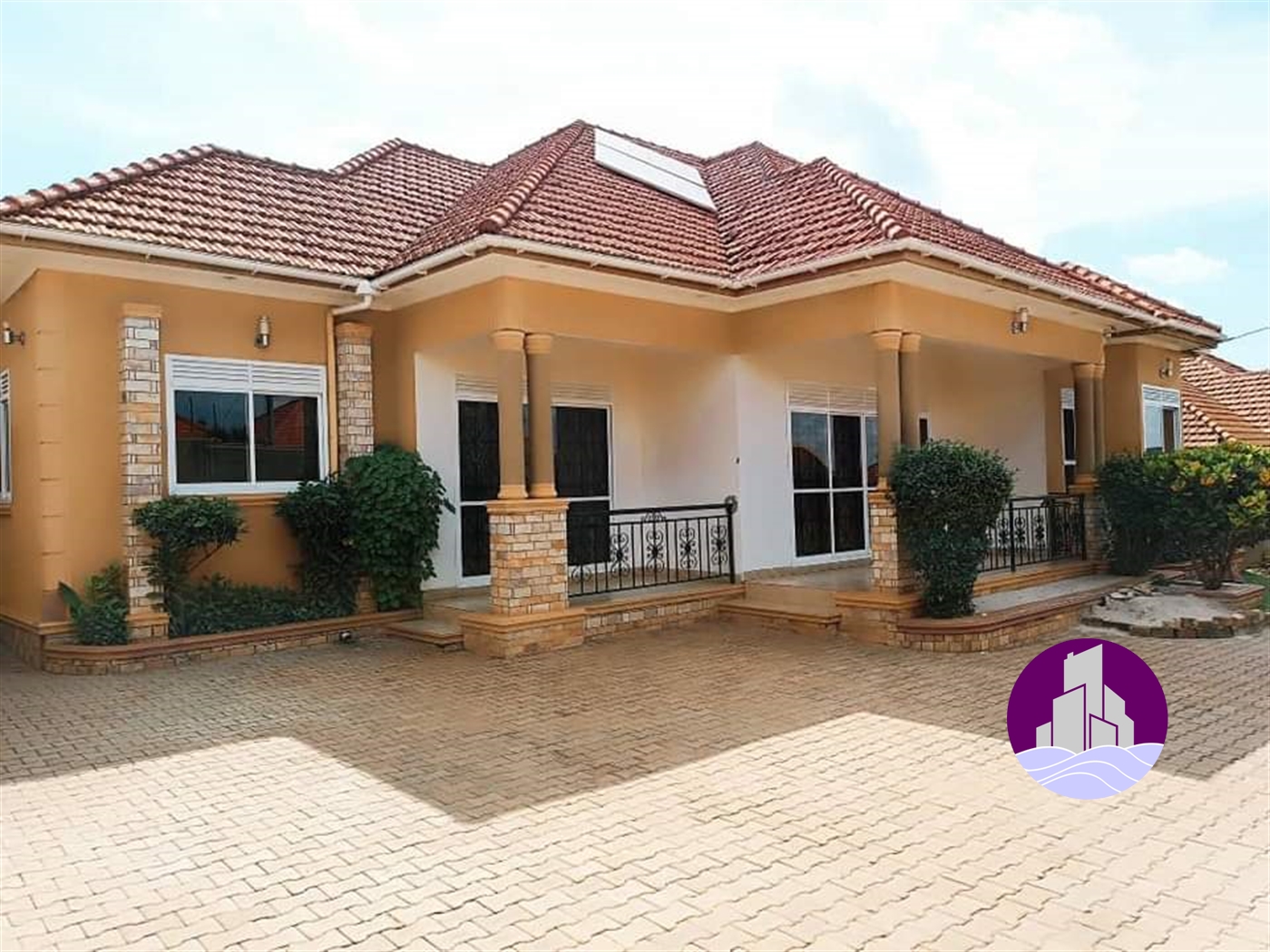 Bungalow for sale in Kira Wakiso