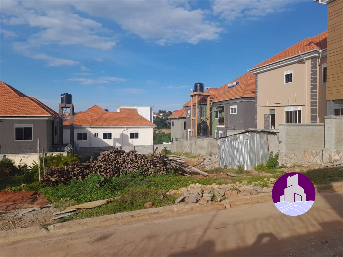 Residential Land for sale in Kisaasi Kampala