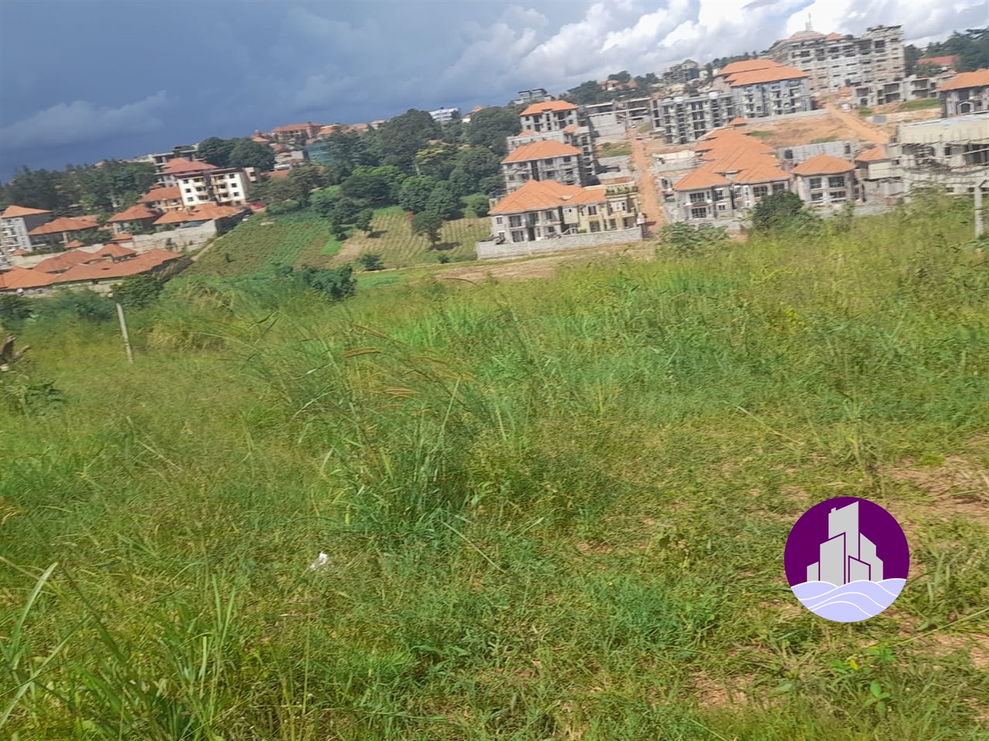 Residential Land for sale in Kyanja Kampala