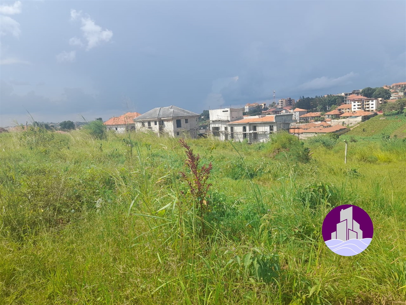 Residential Land for sale in Kyanja Kampala